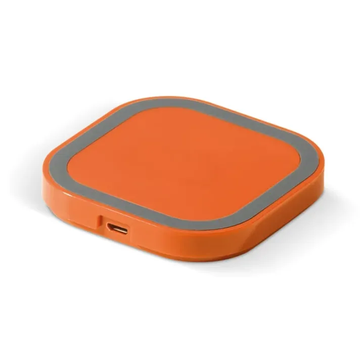 Basic wireless charging pad 5W - LT95076 (N0026)